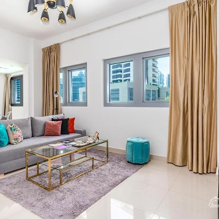Dream Inn Apartments - Claren Downtown 迪拜 外观 照片