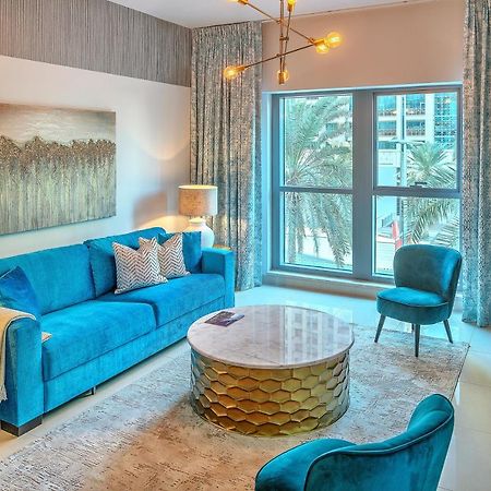 Dream Inn Apartments - Claren Downtown 迪拜 外观 照片