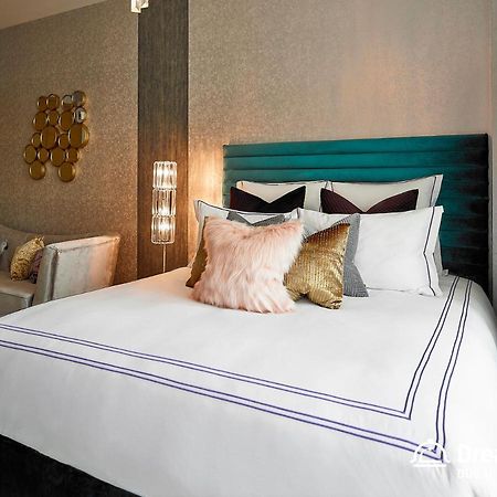 Dream Inn Apartments - Claren Downtown 迪拜 外观 照片