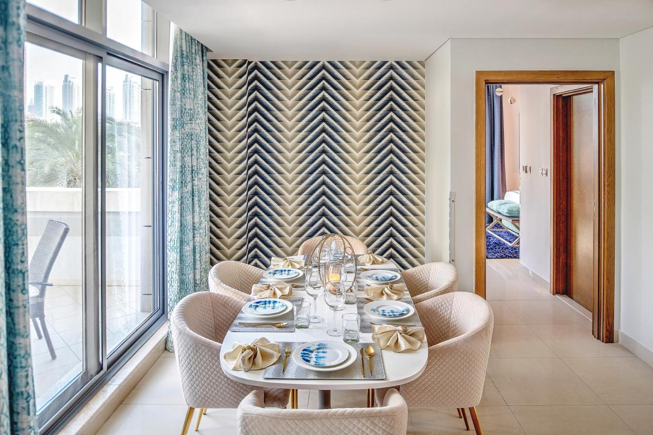Dream Inn Apartments - Claren Downtown 迪拜 外观 照片