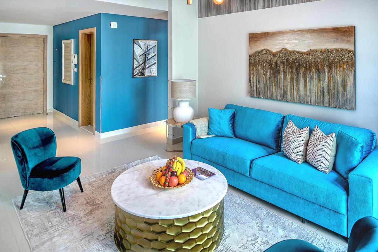 Dream Inn Apartments - Claren Downtown 迪拜 外观 照片