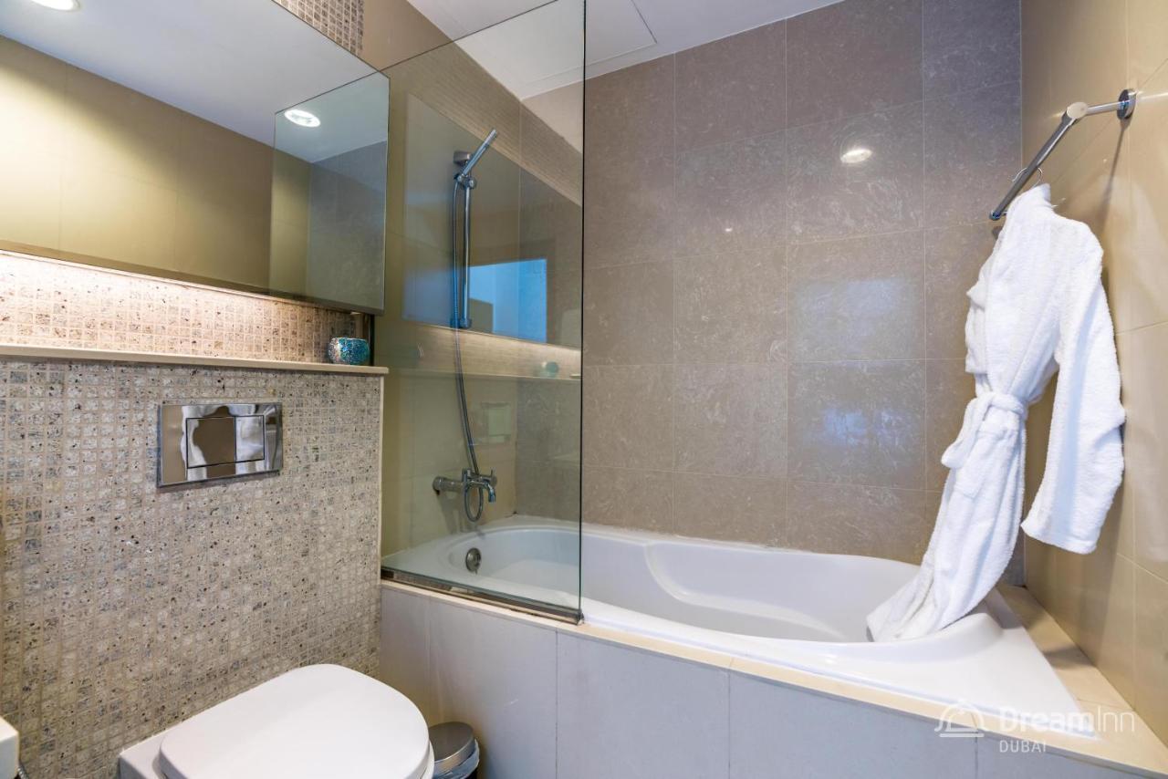 Dream Inn Apartments - Claren Downtown 迪拜 外观 照片