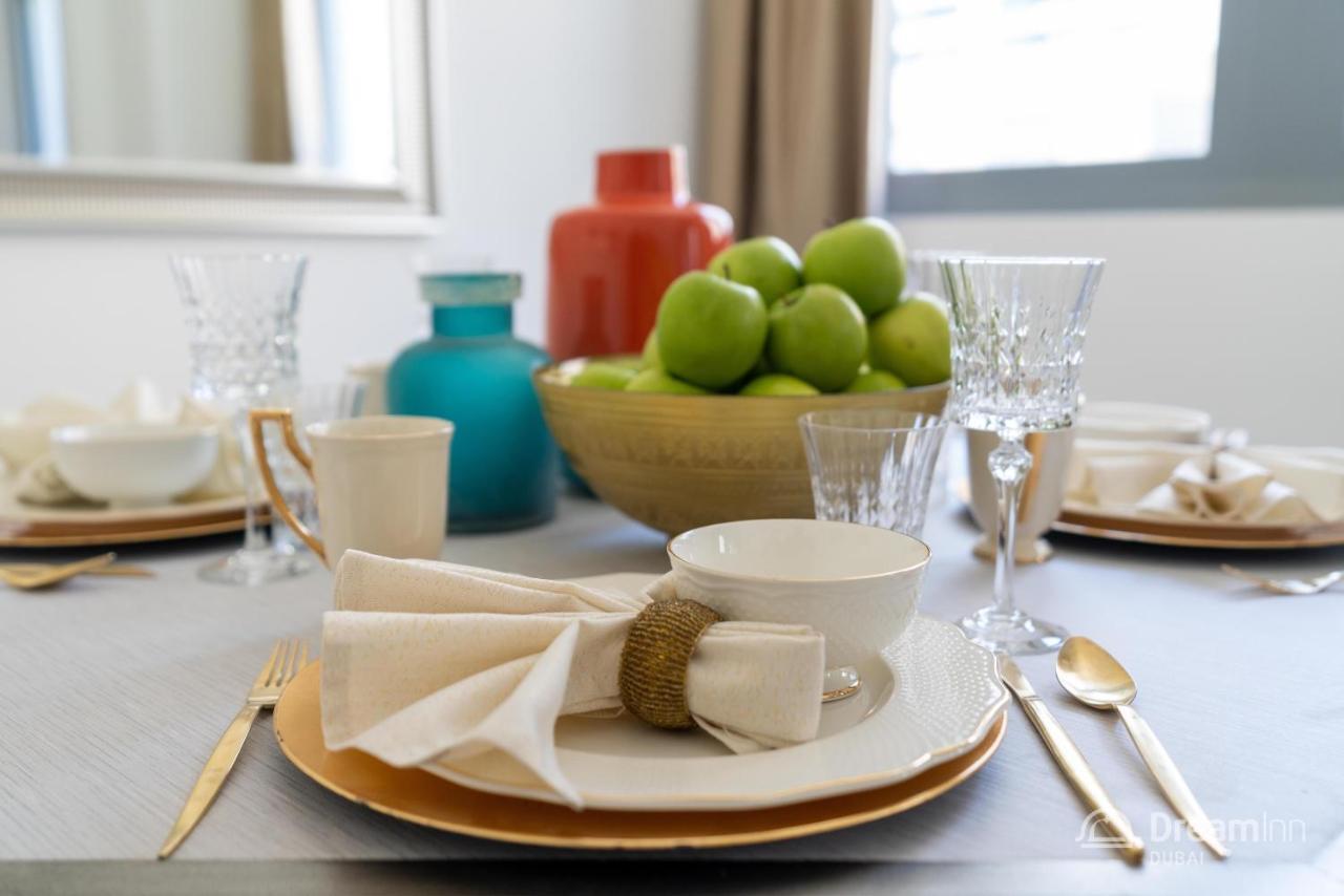 Dream Inn Apartments - Claren Downtown 迪拜 外观 照片