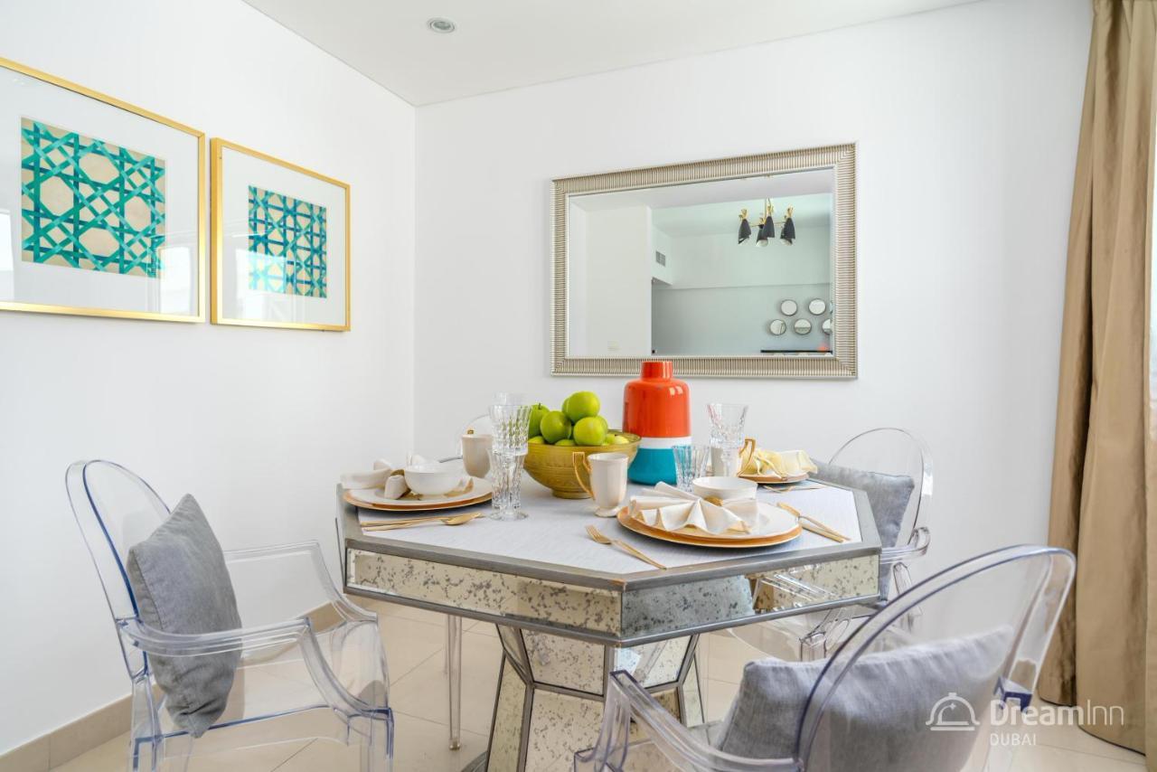 Dream Inn Apartments - Claren Downtown 迪拜 外观 照片