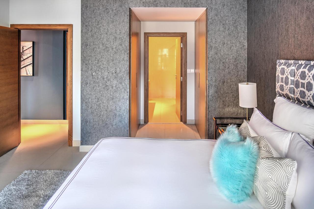 Dream Inn Apartments - Claren Downtown 迪拜 外观 照片