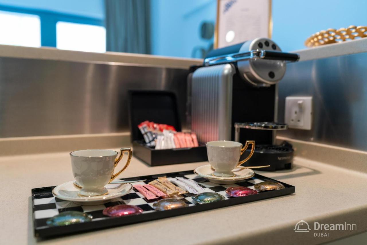Dream Inn Apartments - Claren Downtown 迪拜 外观 照片