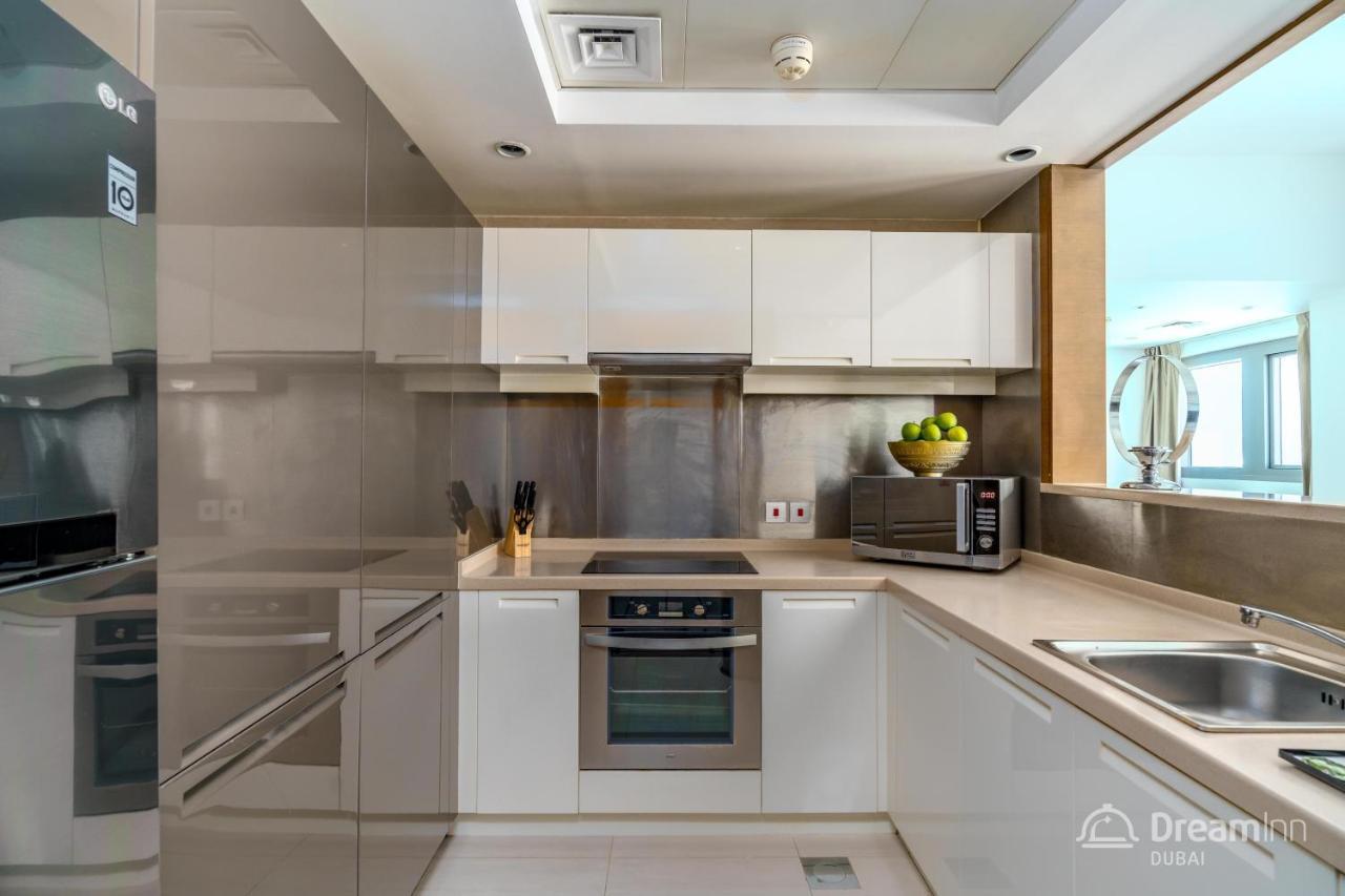 Dream Inn Apartments - Claren Downtown 迪拜 外观 照片