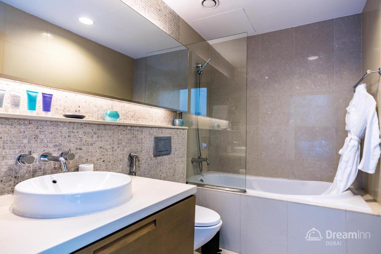 Dream Inn Apartments - Claren Downtown 迪拜 外观 照片