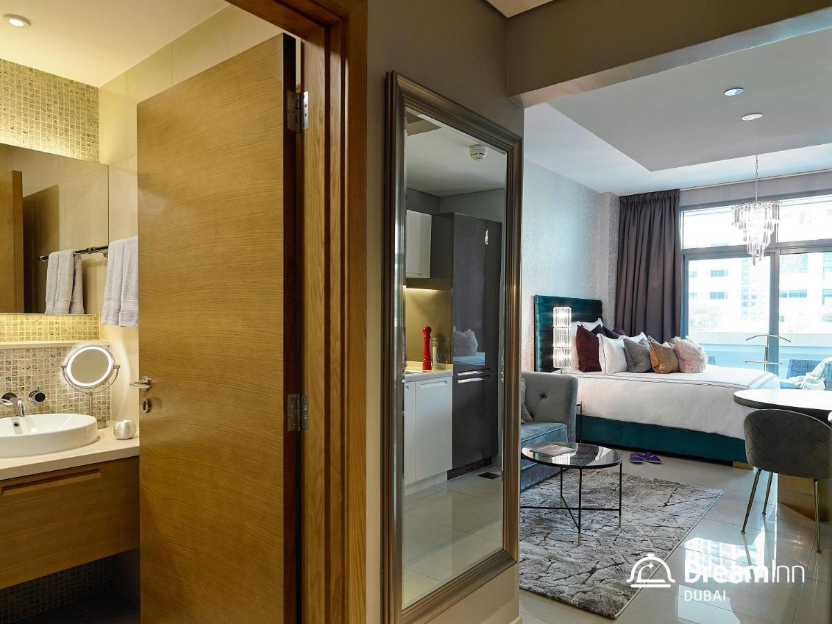 Dream Inn Apartments - Claren Downtown 迪拜 外观 照片