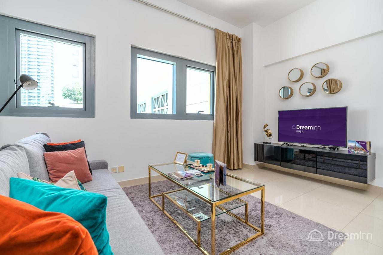 Dream Inn Apartments - Claren Downtown 迪拜 外观 照片