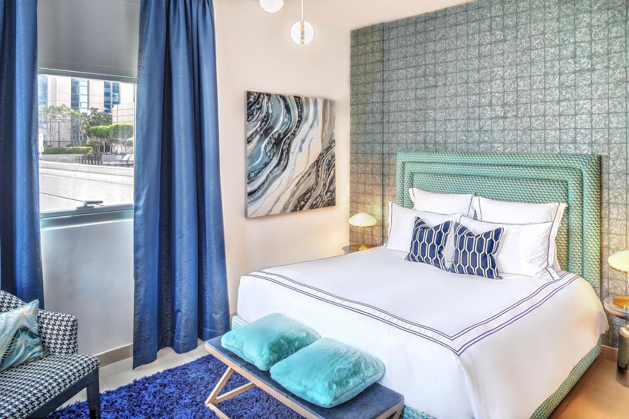 Dream Inn Apartments - Claren Downtown 迪拜 外观 照片