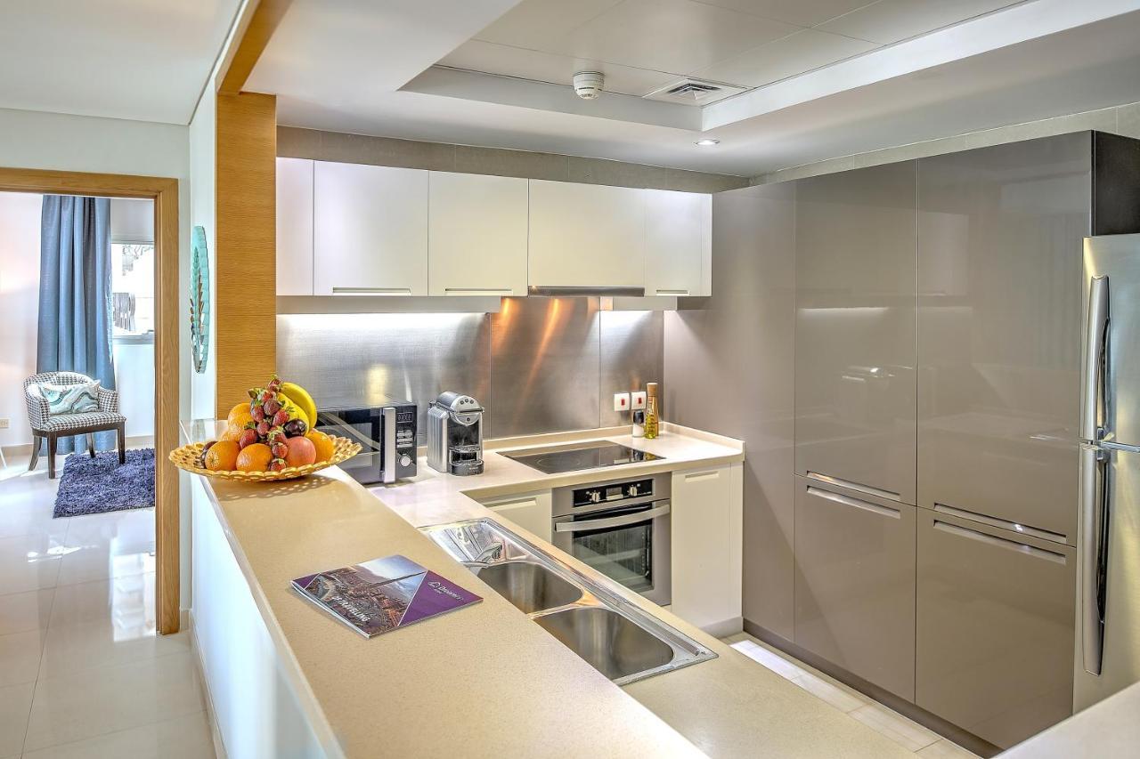 Dream Inn Apartments - Claren Downtown 迪拜 外观 照片