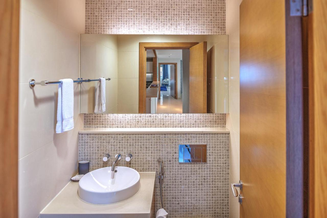 Dream Inn Apartments - Claren Downtown 迪拜 外观 照片
