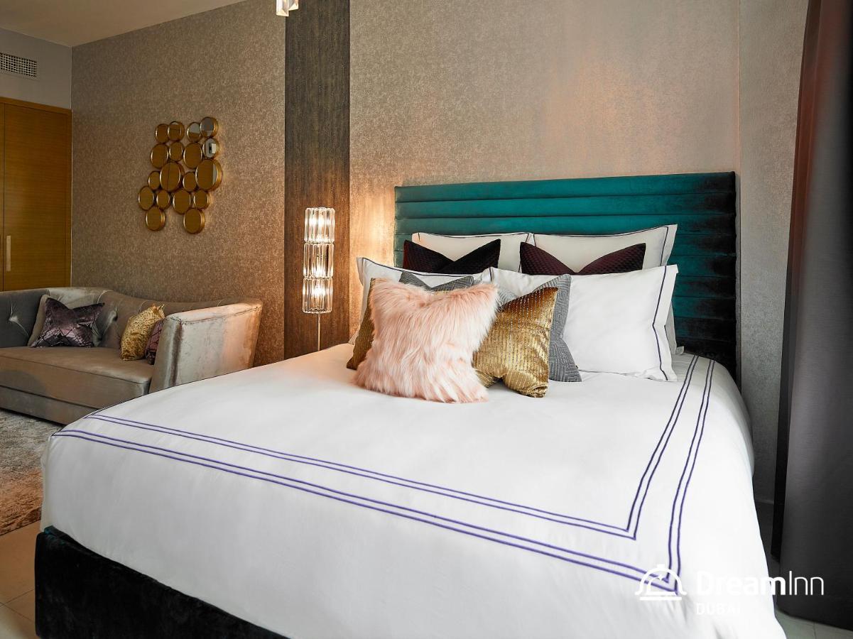 Dream Inn Apartments - Claren Downtown 迪拜 外观 照片