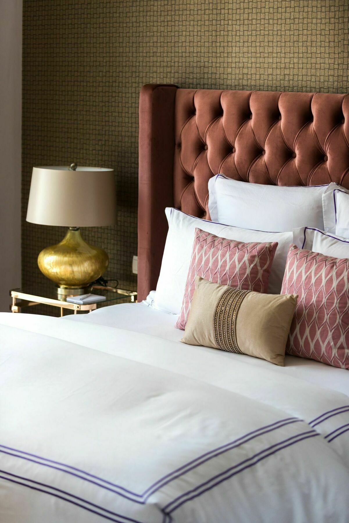 Dream Inn Apartments - Claren Downtown 迪拜 外观 照片