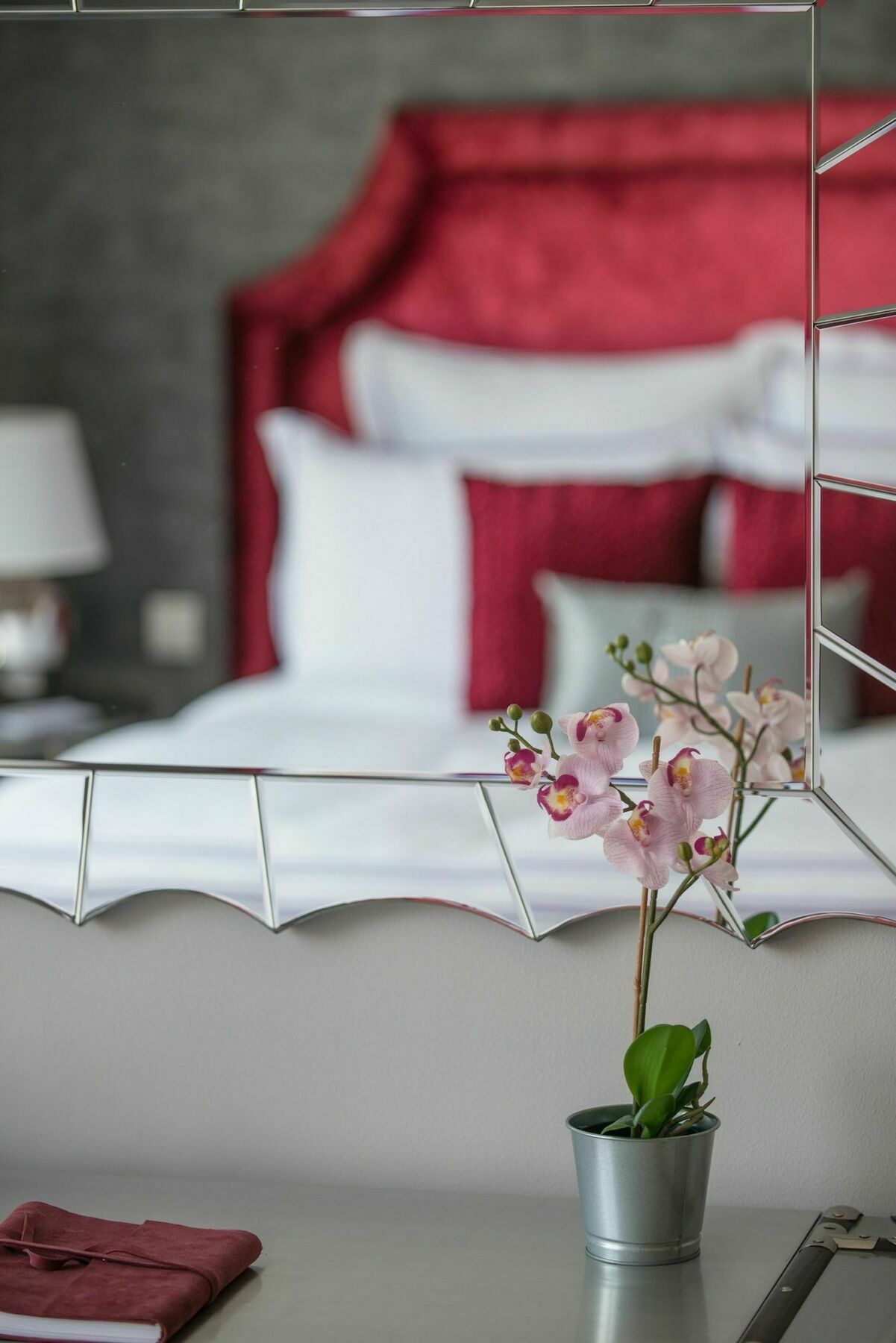 Dream Inn Apartments - Claren Downtown 迪拜 外观 照片