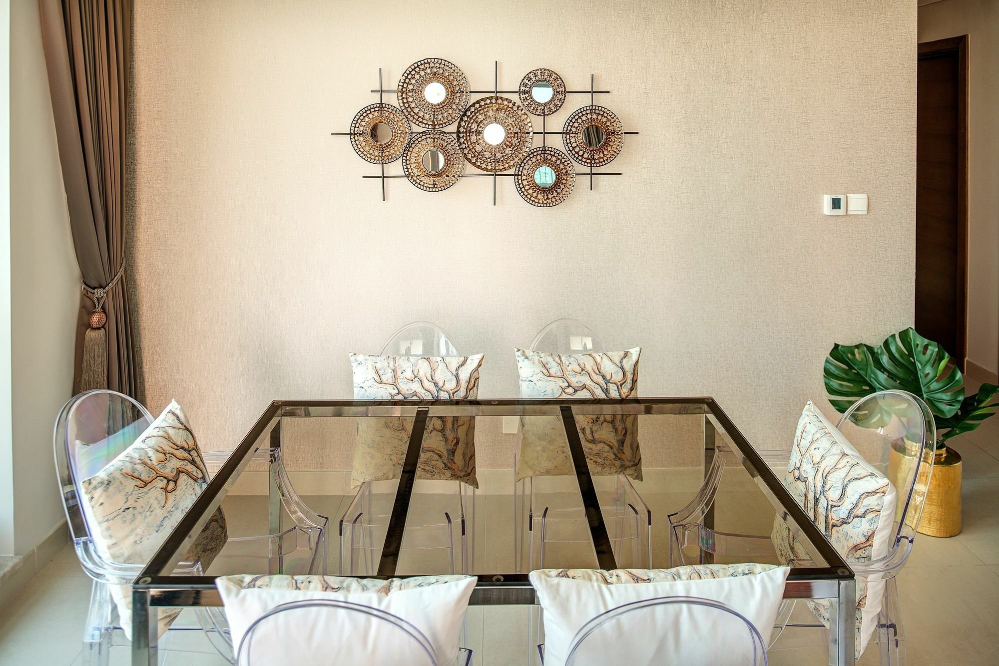 Dream Inn Apartments - Claren Downtown 迪拜 外观 照片
