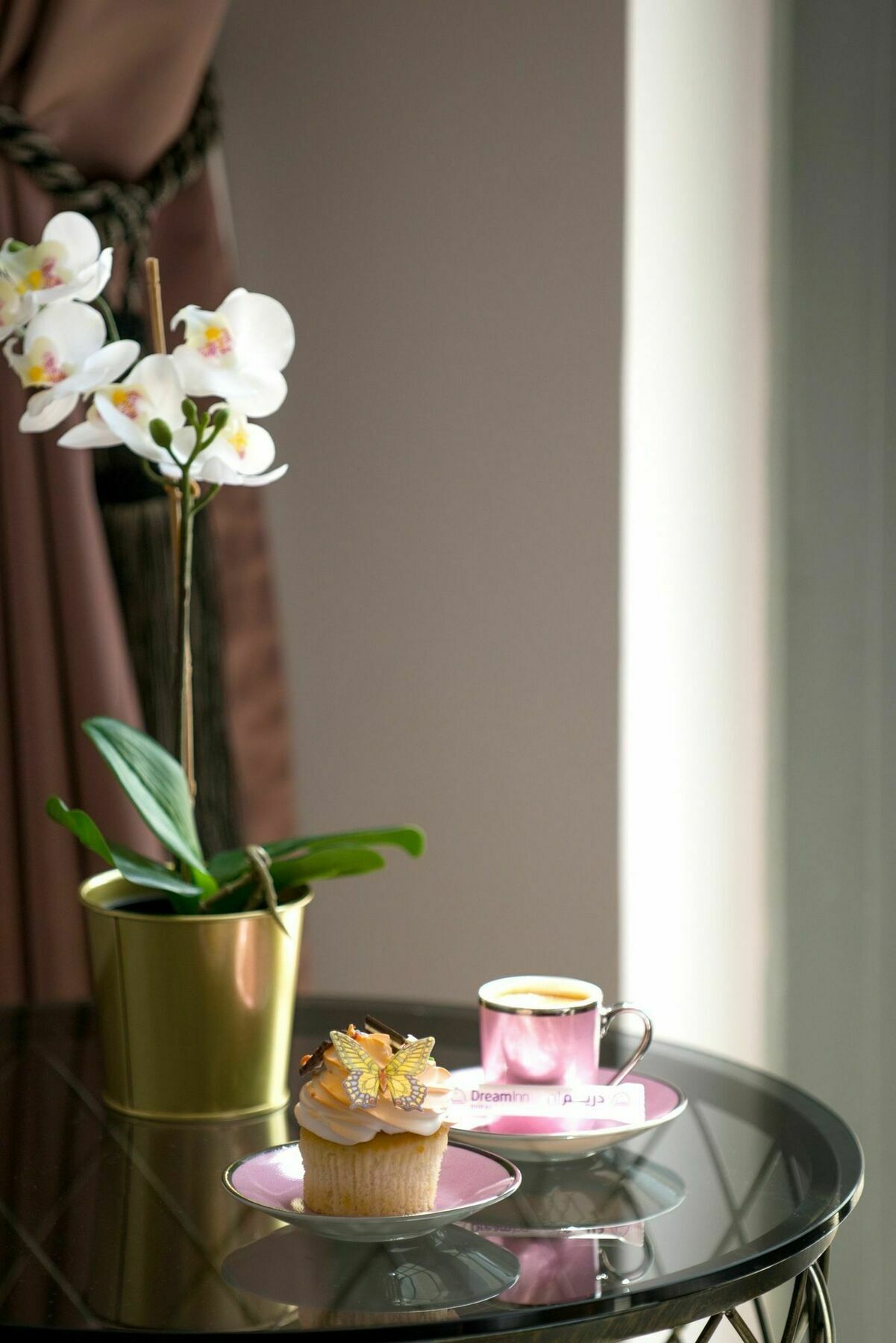 Dream Inn Apartments - Claren Downtown 迪拜 外观 照片