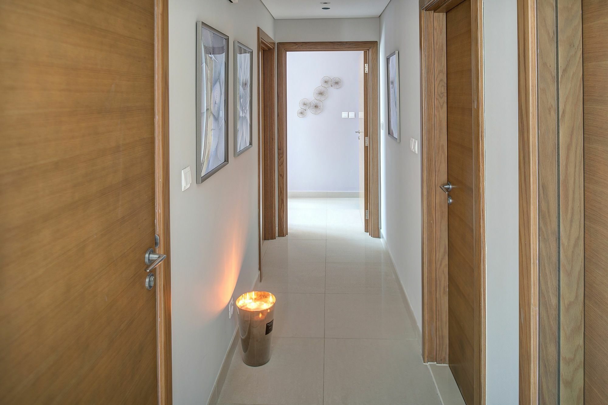 Dream Inn Apartments - Claren Downtown 迪拜 外观 照片